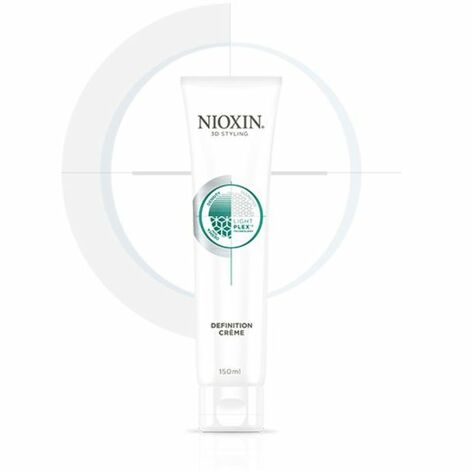 Nioxin 3D Styling Definition Creme